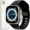 TECH-PROTECT PASEK DO APPLE WATCH 6 7 8 9 10 SE 44 45 46 49 MM DO ICONBAND