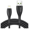 AWEI KABEL CL-115L USB DO LIGHTNING 1M DO IPHONE IPAD IPOD SZYBKA ŁADOWANIE