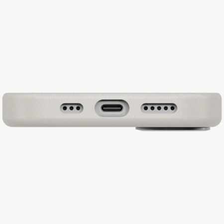 UNIQ ETUI LYDEN CASE POKROWIEC DO IPHONE 17 MAGSAFE MAGCLICK CHARGING