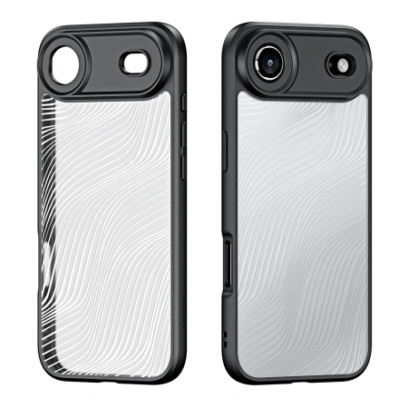 DUX DUCIS ETUI AIMO DO IPHONE 17 AIR OCHRONA PRZED ZARYSOWANIAMI