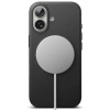 RINGKE ETUI SILIKONOWE MAGNETYCZNE MAGSAFE DO IPHONE 17