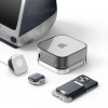 SPIGEN PODSTAWKA STAND DO APPLE WATCH WSZYSTKIE MODELE SOLIDNA