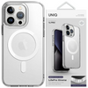 UNIQ etui LifePro Xtreme iPhone 14 Pro 6,1" Magclick Charging przeźroczysty/frost clear