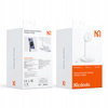 MCDODO STACJA DOKUJĄCA ŁADOWARKA INDUKCYJNA 2W1 DO MAGSAFE IPHONE AIRPODS