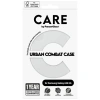 Etui CARE by PanzerGlass Flagship Urban Combat na Samsung Galaxy A56 5G - przezroczyste