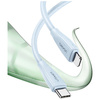USAMS KABEL USB-C DO LIGHTNING 30W DO APPLE IPHONE 11 12 13 14