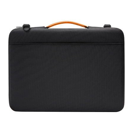 Torba na ramię na laptopa Defender-A40 (czarny)