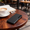 TECH-PROTECT SMART VIEW GALAXY A37 5G BLACK