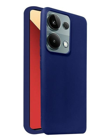 BELINE ETUI CANDY DO XIAOMI REDMI NOTE 13 PRO 4G Z OCHRONĄ NA ROŻNE WARUNKI