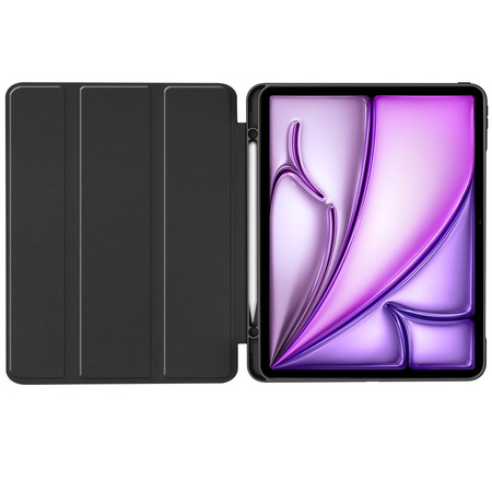 TECH-PROTECT SC PEN DO IPAD AIR 13 1 2 2024 2025 RYSIK Z CZUŁOŚCIĄ DOTYKOWĄ