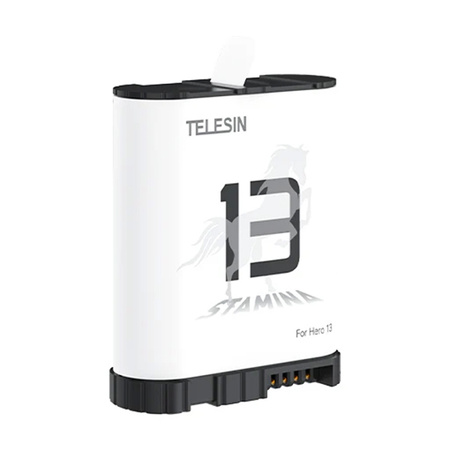 Akumulator TELESIN do GoPro Hero 13