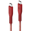 ENERGEA KABEL USB-C DO USB-C 1.5M 240W 5A PD FAST CHARGE SZYBKIE ŁADOWANIE