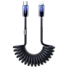 JOYROOM KABEL USB-C DO LIGHTNING 30W 1.5M DO IPHONE 11 12 13 14 Z ŁADOWARKĄ