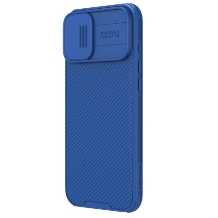 NILLKIN ETUI CAMSHIELD PRO MAGNETIC CASE DO IPHONE 16 OCHRONA POKROWIEC
