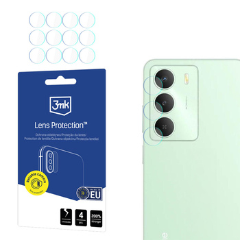 3MK LENS PROTECTION SZKŁO DO REALME C73 5G OCHRONA APARATU