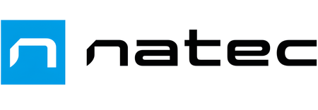 Obudowa na dysk HDD/SSD Natec RHINO Go USB 3.0 2.5" SATA czarna