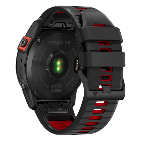 TECH-PROTECT ICONBAND PRO PASEK DO GARMIN FENIX 3 5X 6X 7X WYSOKIEJ JAKOŚCI