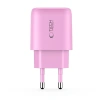 TECH-PROTECT ŁADOWARKA SIECIOWA NCA30 PD 30W QC3.0 DO TELEFONÓW USB-A