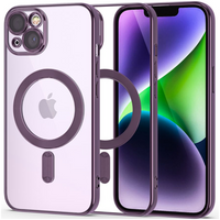 TECH-PROTECT ETUI MAGNETYCZNE DO MAGSAFE IPHONE 14 OCHRONA WYSOKIEJ JAKOŚCI