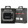 AMG ETUI AMAP2RBK DO AIRPODS PRO 2 (2022 2023) CASE SILIKONOWY Z LOGO BIAŁE