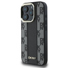 DKNY ETUI DO IPHONE 16 PRO 6.3 HARDCASE Z DO MAGSAFE I WZOREM CHECKERED