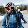 Kask rowerowy szosowy Wozinsky ultracienki 57-62 cm - taupe