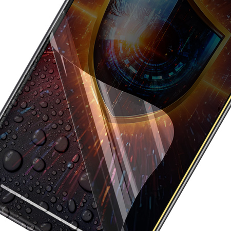 3MK FOLIA OCHRONNA DO SAMSUNG GALAXY S21 FE 5G 3MK SILKY MATT PRIVACY