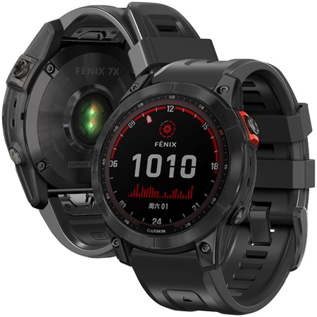 TECH-PROTECT ICONBAND PASEK DO GARMIN FENIX 5X 3HR 5X PLUS 6X 6X PRO 7X 8