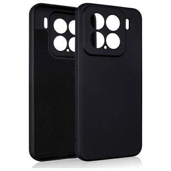 BELINE ETUI SILICONE DO XIAOMI 15 POKROWIEC TELEFON Z ODPORNOŚCIĄ NA