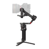 DJI STABILIZATOR RS 4 PRO COMBO DO KAMER GIMBALE Z SYSTEMEM ANTYWIBRACYJNYM