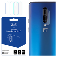 OnePlus 7 Pro - 3mk Lens Protection