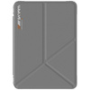 Etui Skinarma Serix do Kindle Paperwhite 12 gen. 7" szary
