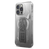 Skinarma etui Helio iPhone 16 Pro Max    6.9 Magnetic Charging + Grip Stand titanium