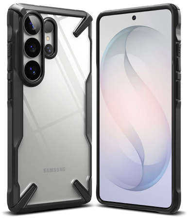 RINGKE FUSION X GALAXY S26 ULTRA BLACK