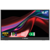Monitor przenośny Verbatim LIGHT 15,6" FHD czarny 32401