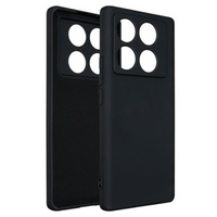 Beline ETUI SILICONE DO INFINIX NOTE 40 PRO OCHRONNE POKROWIEC DO TELEFONÓW