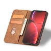 HURTEL MAGNET FANCY CASE DO IPHONE 13 PRO MAX ETUI Z PORTFELEM I PODSTAWKĄ