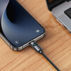 MCDODO KABEL Z WYŚWIETLACZEM USB-C LIGHTNING 36W 1M DO IPHONE X 11 12 13 14