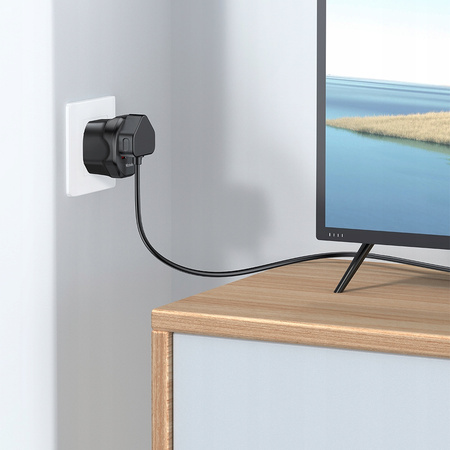 MCDODO UNIVERSAL TRAVEL ADAPTER UK TO EU US UK AU CN 2500W