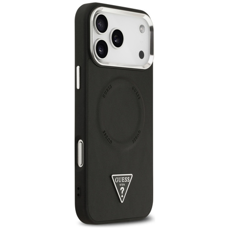 NIMMY ETUI PANTERA MAGSAFE DO IPHONE 17 PRO Z MAGNETYCZNĄ