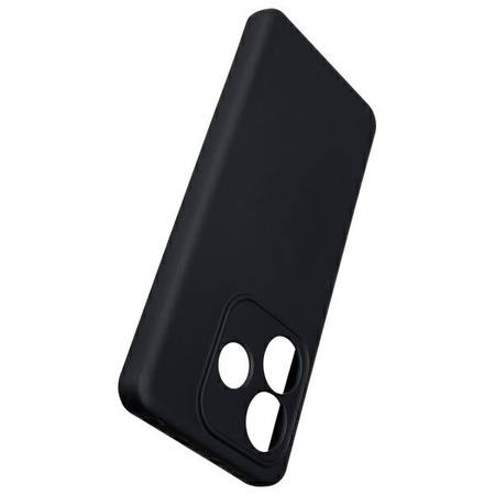 BELINE ETUI SILIKONOWE DO XIAOMI REDMI NOTE 14 POKROWIEC Z OCHRONA TELEFONU