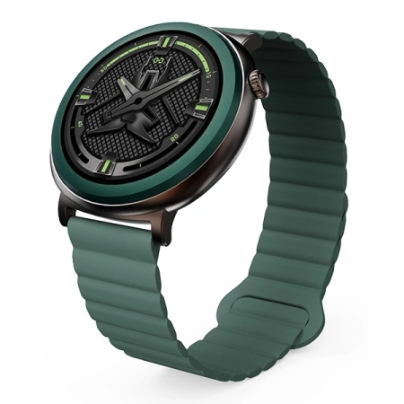Smartwatch HiFuture Aurora - beżowy