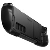 SPIGEN THIN FIT ”PRO” STEAM DECK BLACK