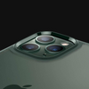 SPIGEN ULTRA HYBRID IPHONE 11 PRO MIDNIGHT GREEN