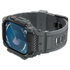 SPIGEN PASEK DO APPLE WATCH 10 46MM RUGGED ARMOR PRO STYL I BEZPIECZEŃSTWO