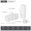 WOZINSKY MINI POWERBANK DO APPLE WATCH 5000MAH Z KABLEM USB-C ŁADOWANIE 15W