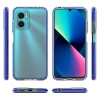 HURTEL SPRING CASE ETUI DO XIAOMI REDMI NOTE 11E REDMI 10 5G REDMI 10