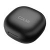 COLMI SMARTRING R03 20.3MM DO SMARTBANDÓW ZŁOTY WYGODNY I WYTRZYMAŁY ZESTAW