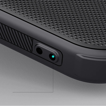 Etui Nillkin Super Frosted Shield Pro na Google Pixel 10/10 Pro - czarne
