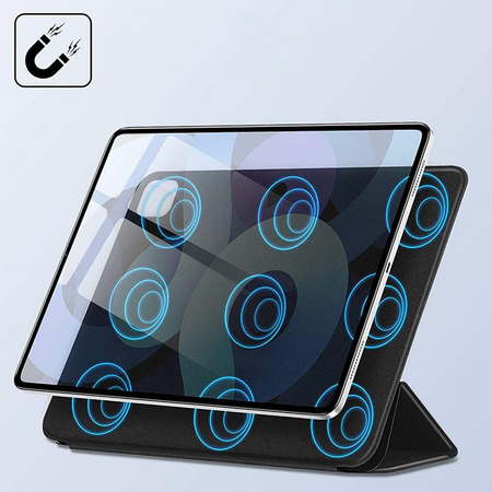 ESR REBOUND MAGNETIC IPAD AIR 4 2020 / 5 2022 BLACK